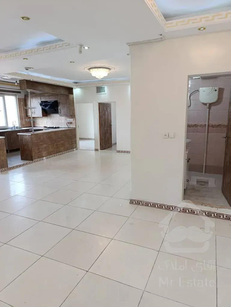 اپارتمان 95متر شهران