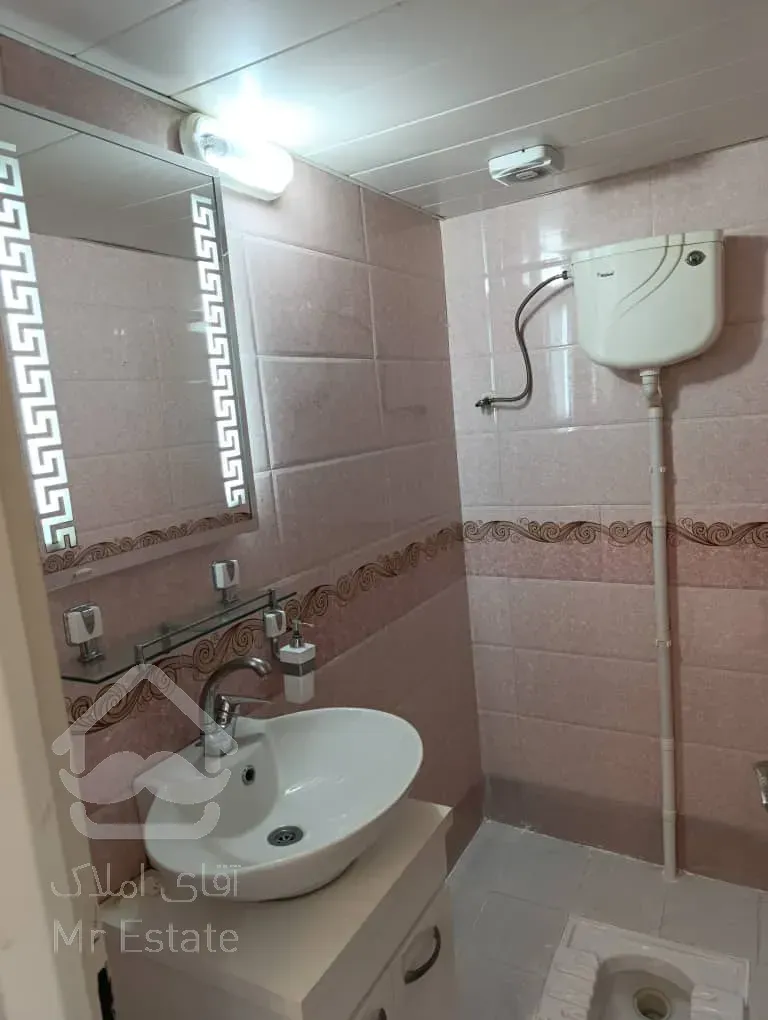 اپارتمان 95متر شهران