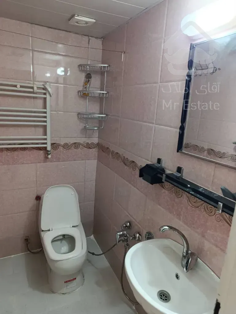 اپارتمان 95متر شهران