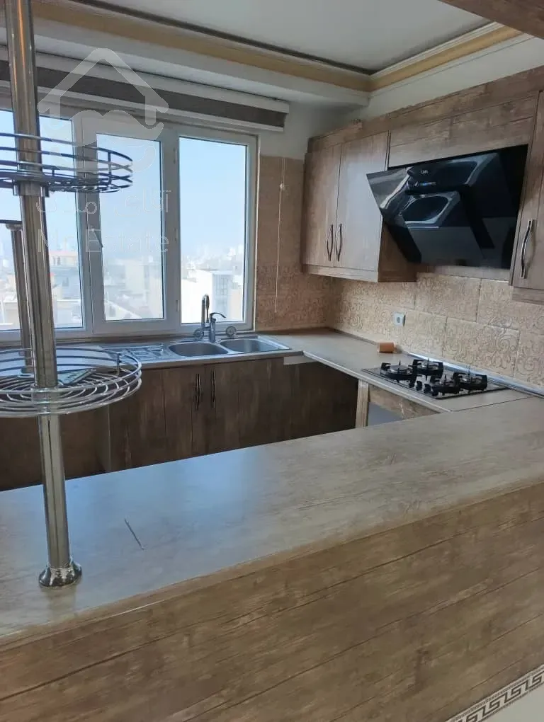 اپارتمان 95متر شهران