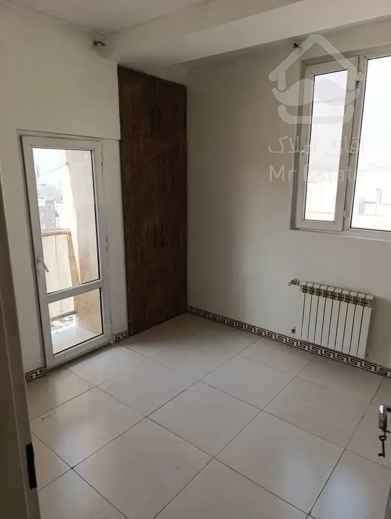 اپارتمان 95متر شهران