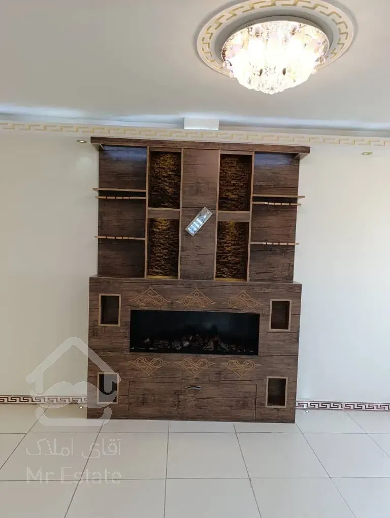 اپارتمان 95متر شهران