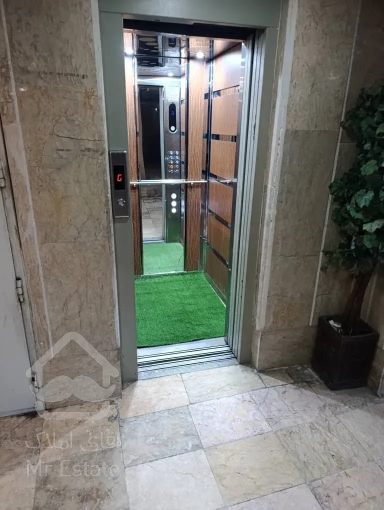 اپارتمان 95متر شهران