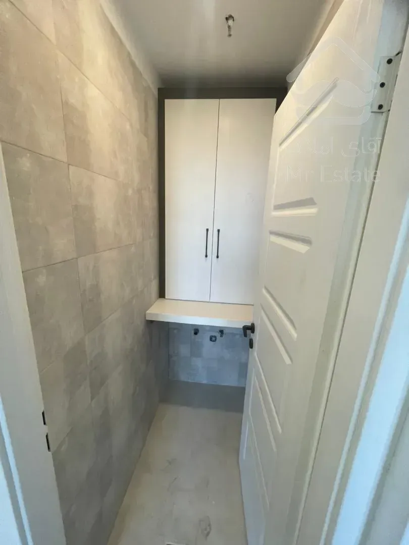 آپارتمان تک واحدی 131متری