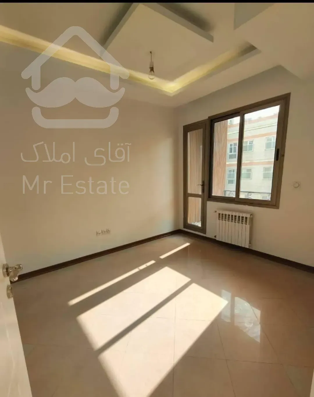 اپارتمان نما سنگ و خوش نقشه