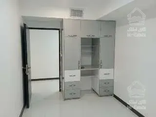 برج آپارتمان134متری سه خواب زعفرانیه قم