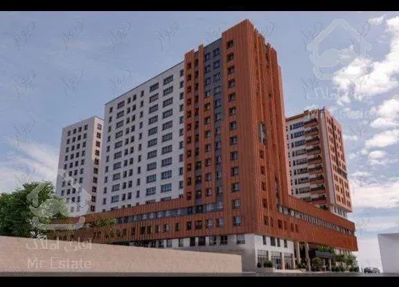 خرید آپارتمان 129متری سه خواب مهندسین