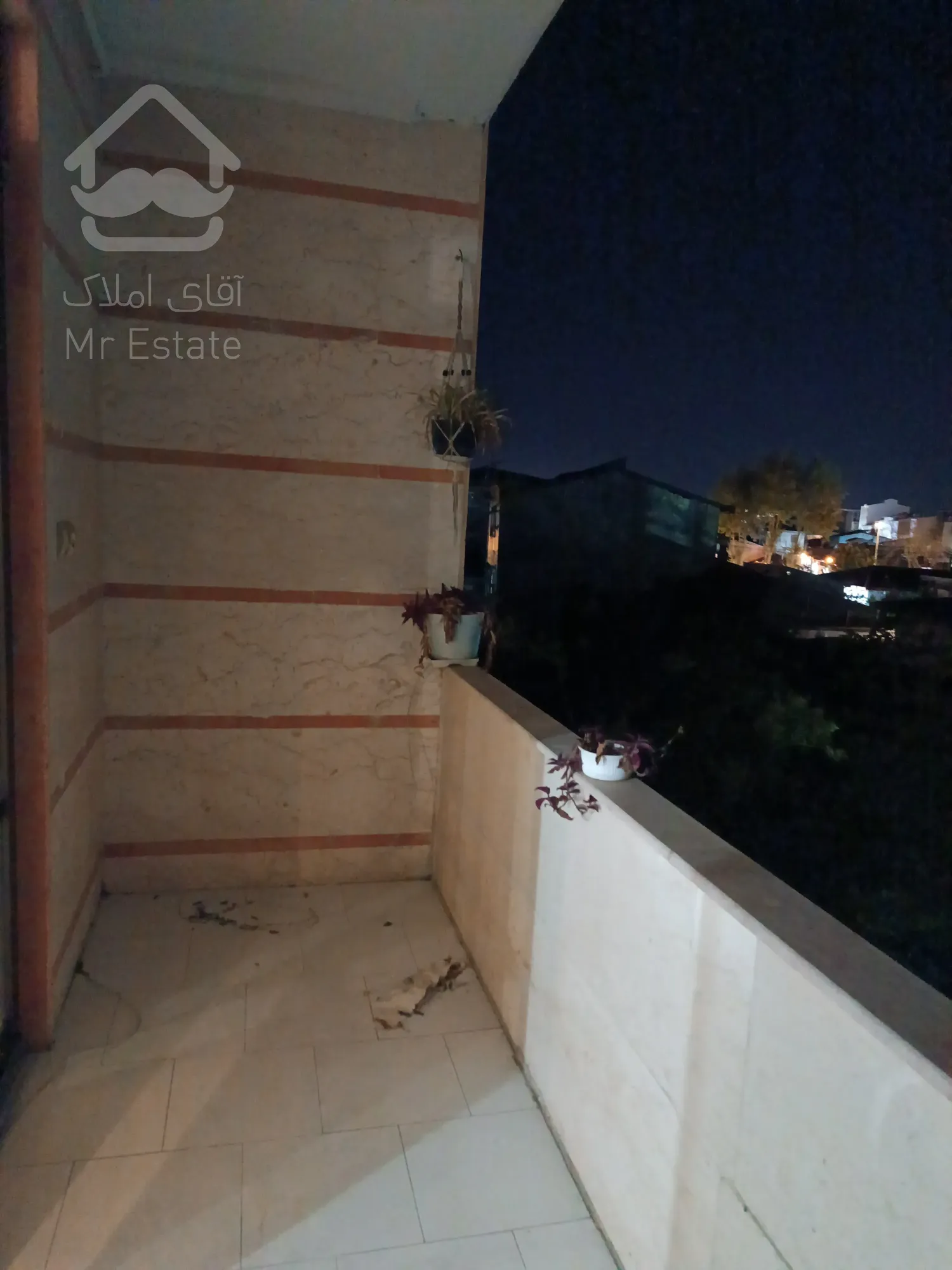 آپارتمان مرکز انزلی