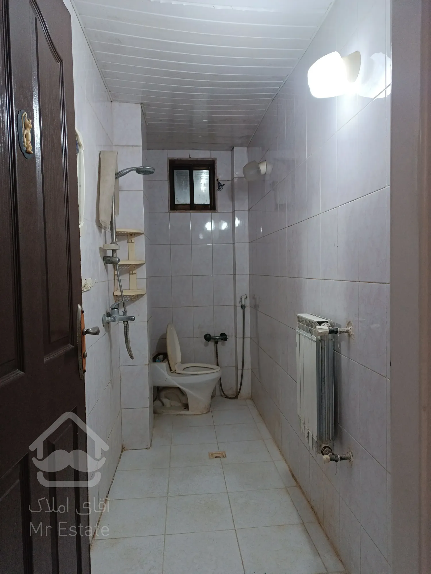 آپارتمان مرکز انزلی