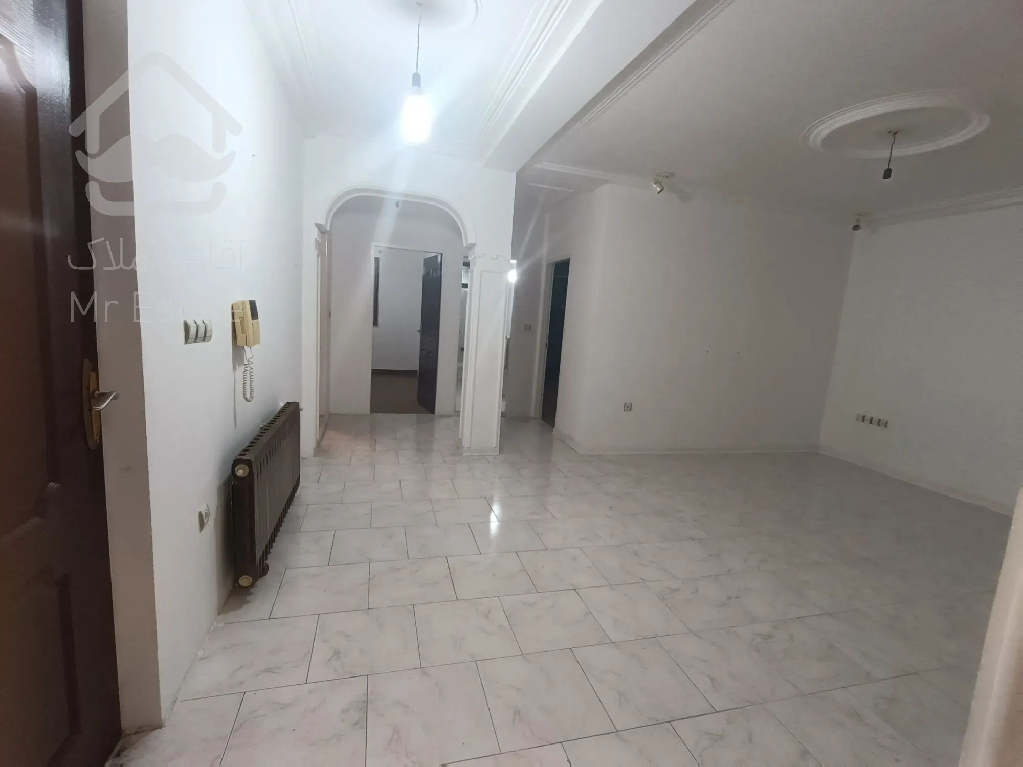 آپارتمان مرکز انزلی