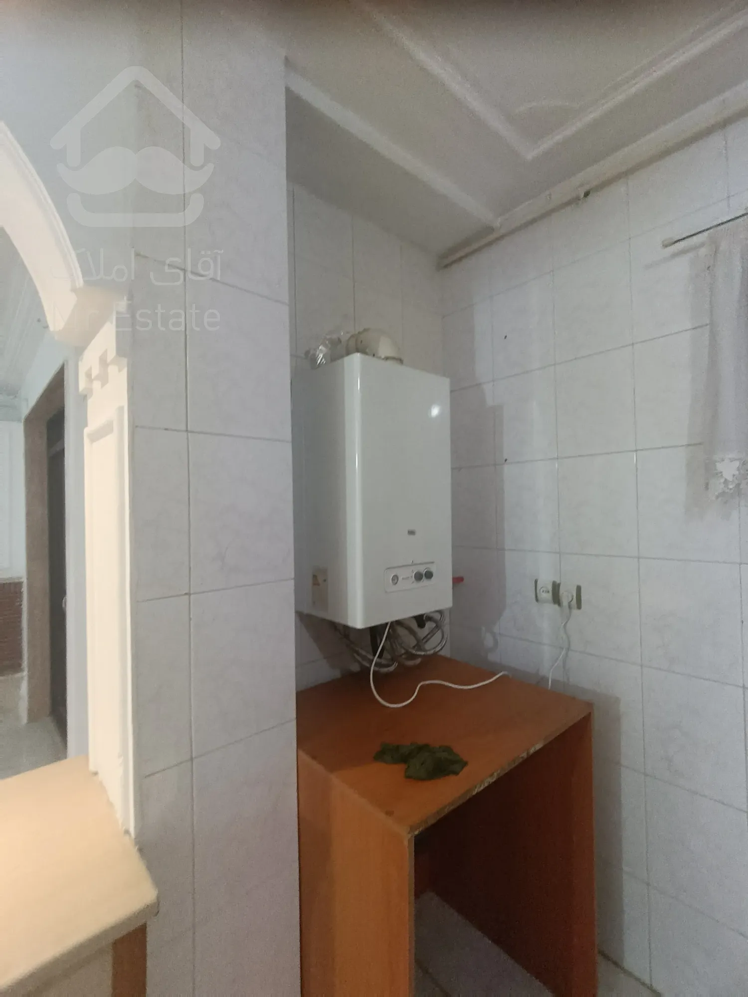 آپارتمان مرکز انزلی