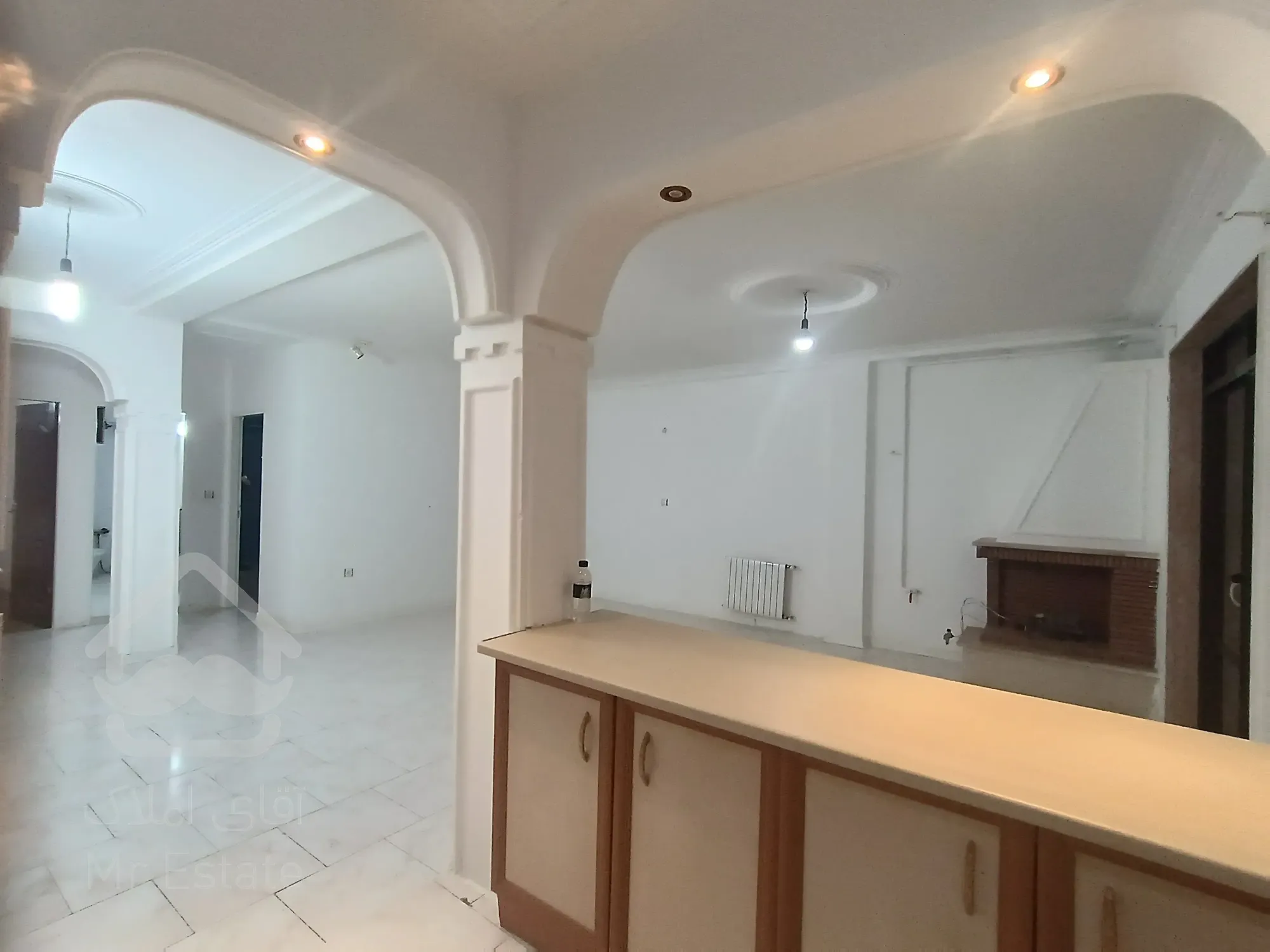 آپارتمان مرکز انزلی