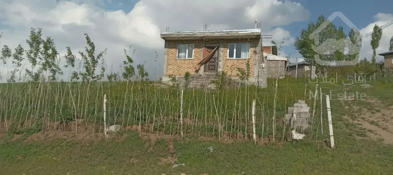 فروش خانه ویلایی تازه ساخت در ۵ کیلومتری خلخال