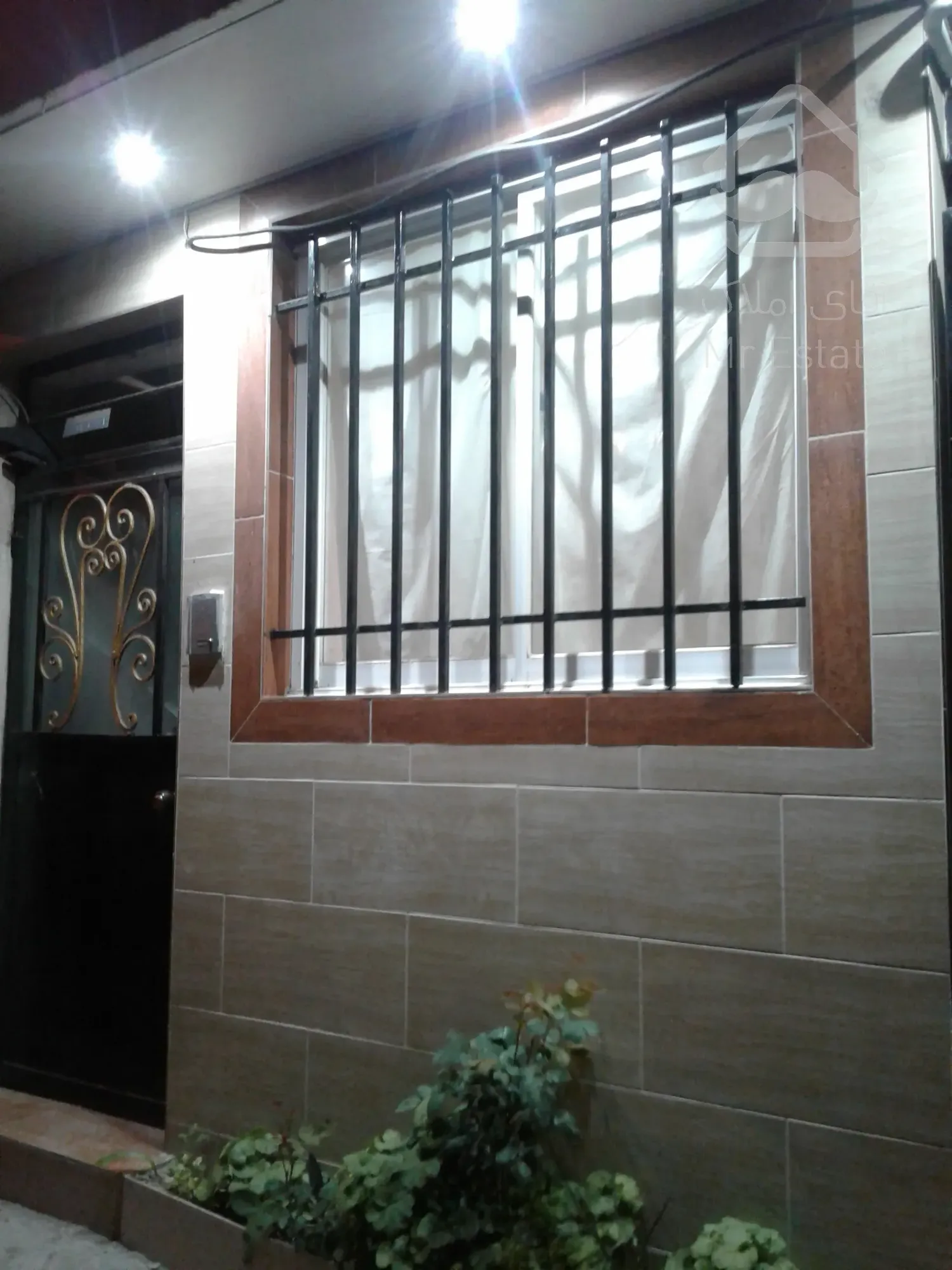 اجاره یک واحد مسکونی یک خوابه 60متر میدان جانبازان