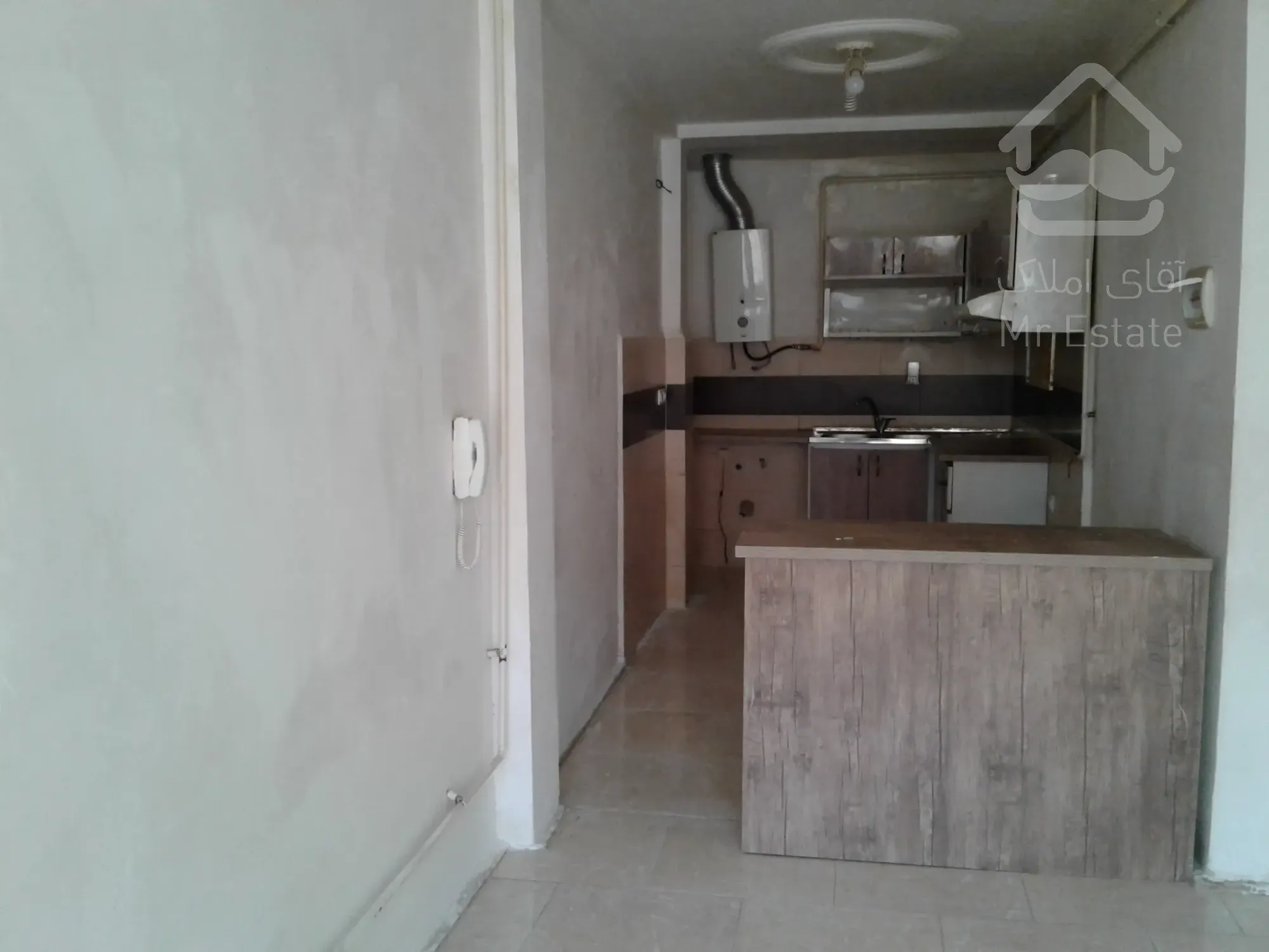 اجاره یک واحد مسکونی یک خوابه 60متر میدان جانبازان