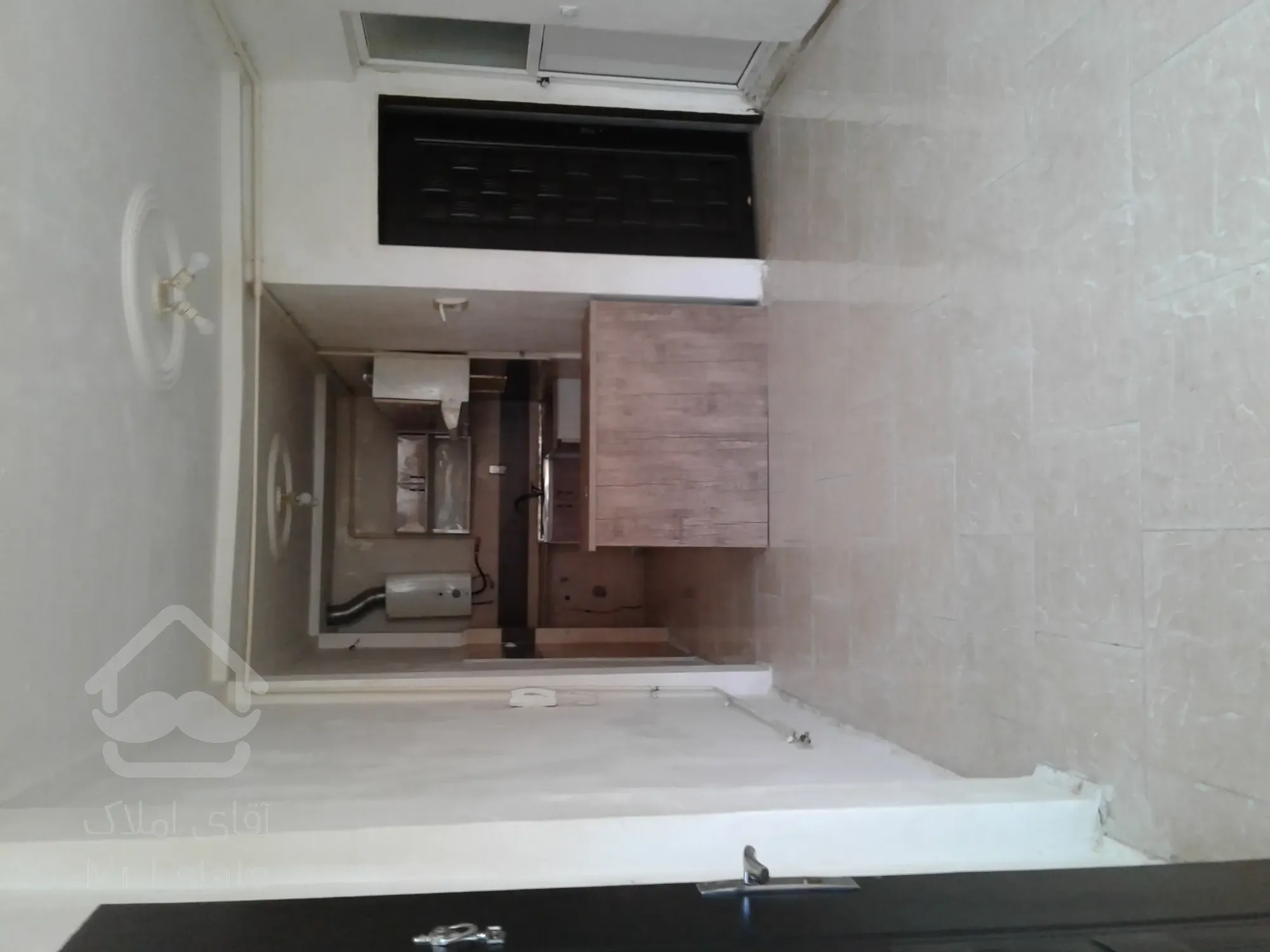 اجاره یک واحد مسکونی یک خوابه 60متر میدان جانبازان