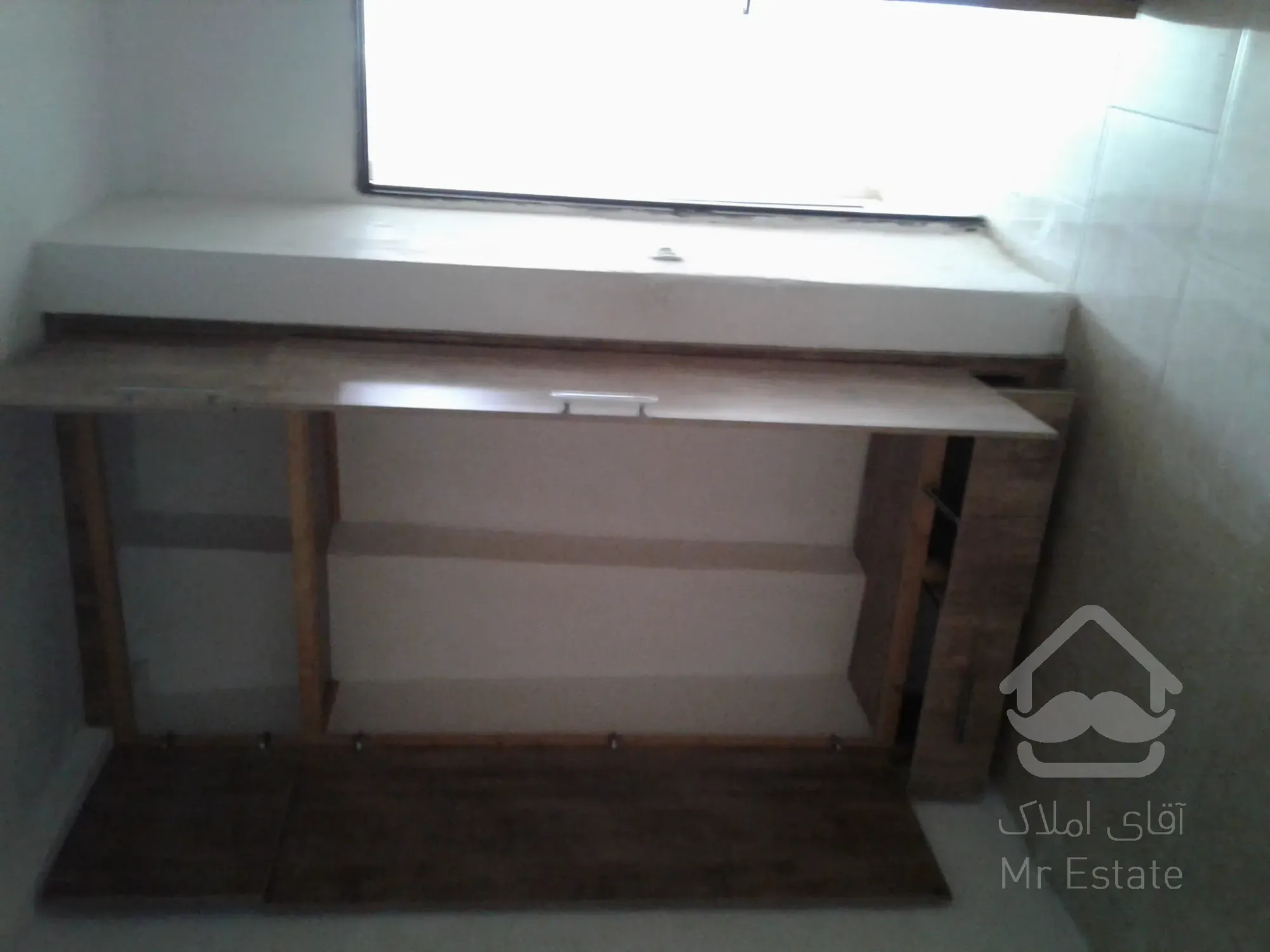 اجاره یک واحد مسکونی یک خوابه 60متر میدان جانبازان