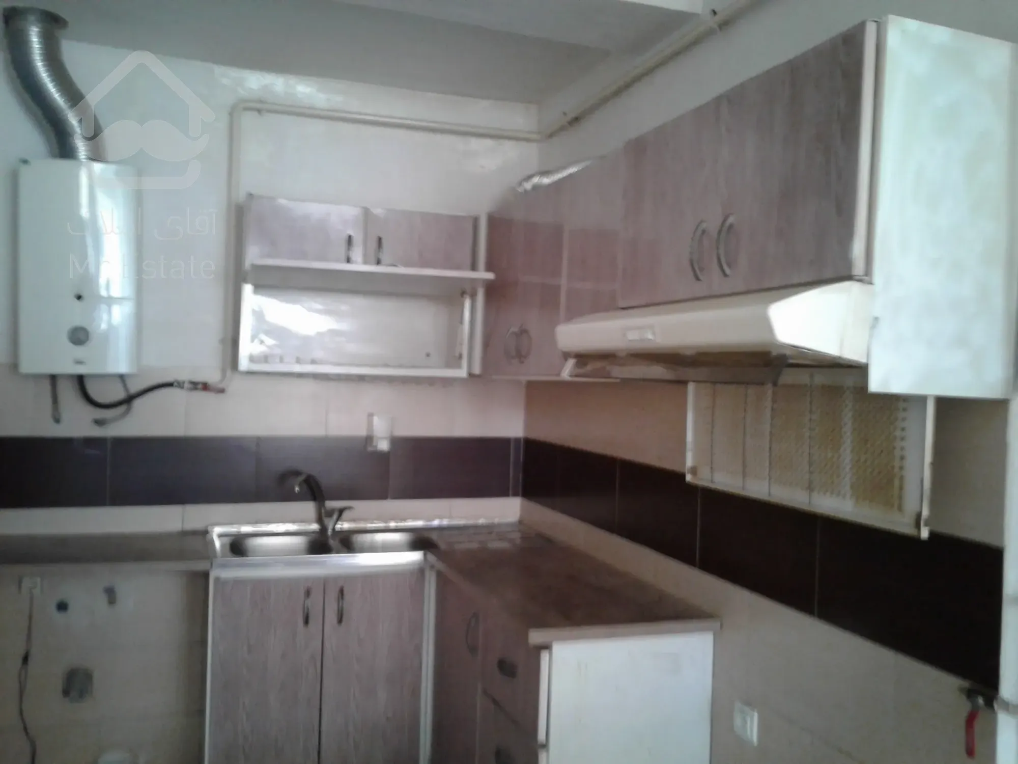 اجاره یک واحد مسکونی یک خوابه 60متر میدان جانبازان