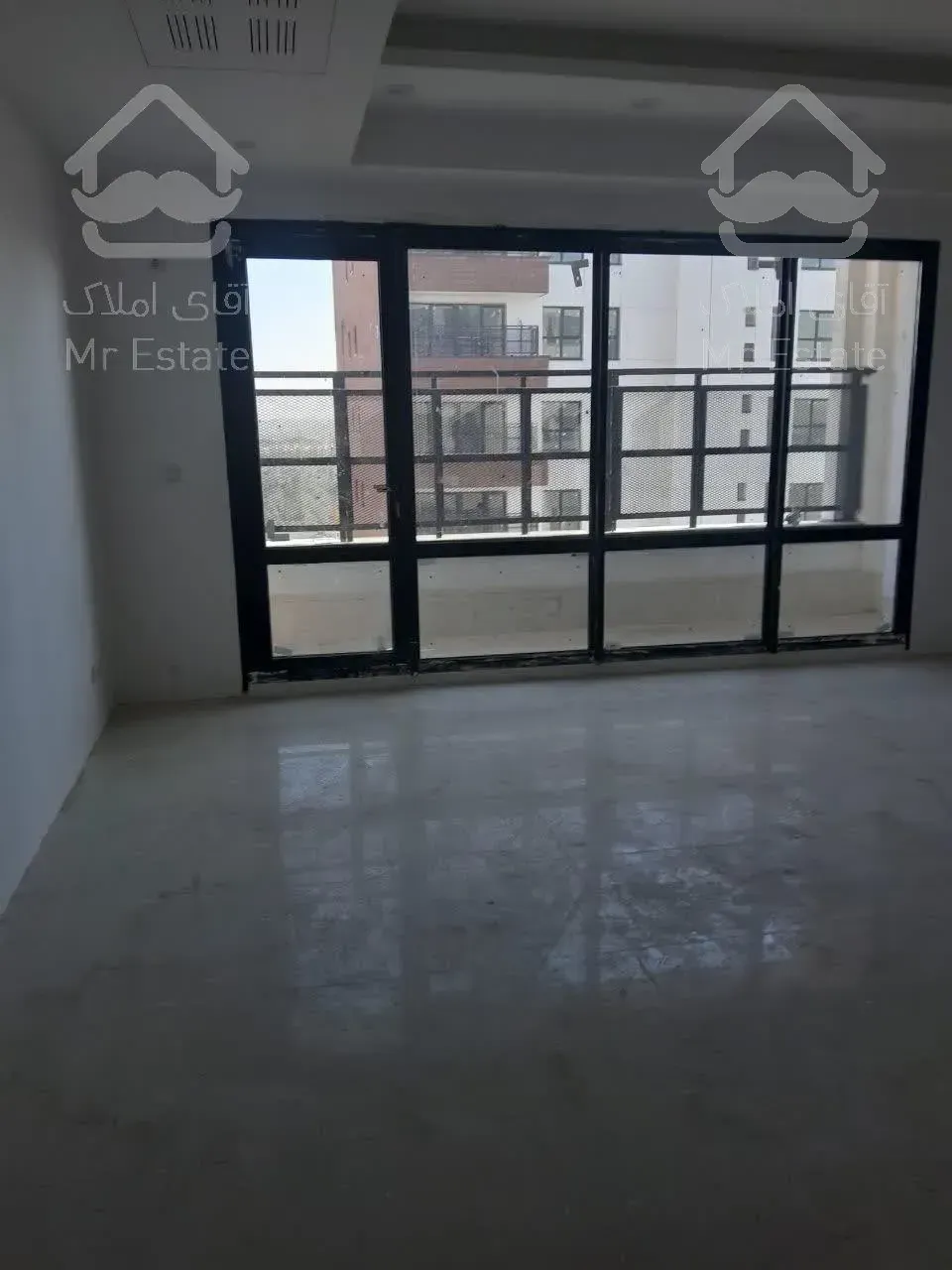 برج مهندسین دو خوابه