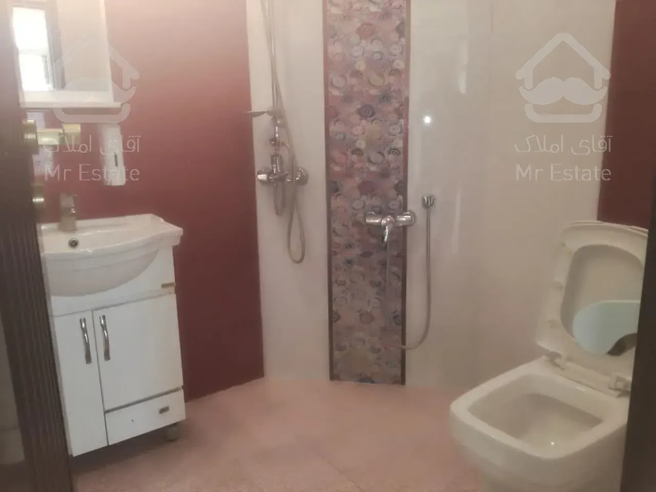 آپارتمان 83متری دوخواب زعفرانیه