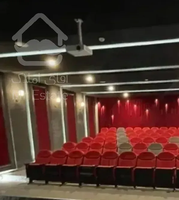 آپارتمان ۱۰۰ متری در برج لوکس نیکان