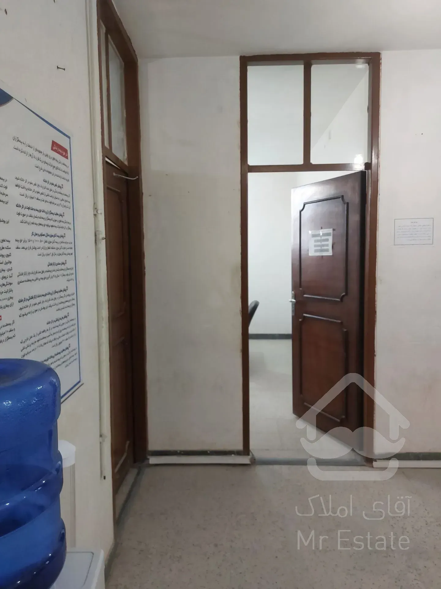 خانه ویلایی دوبلکس