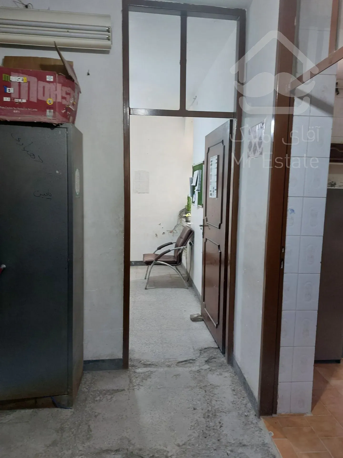 خانه ویلایی دوبلکس