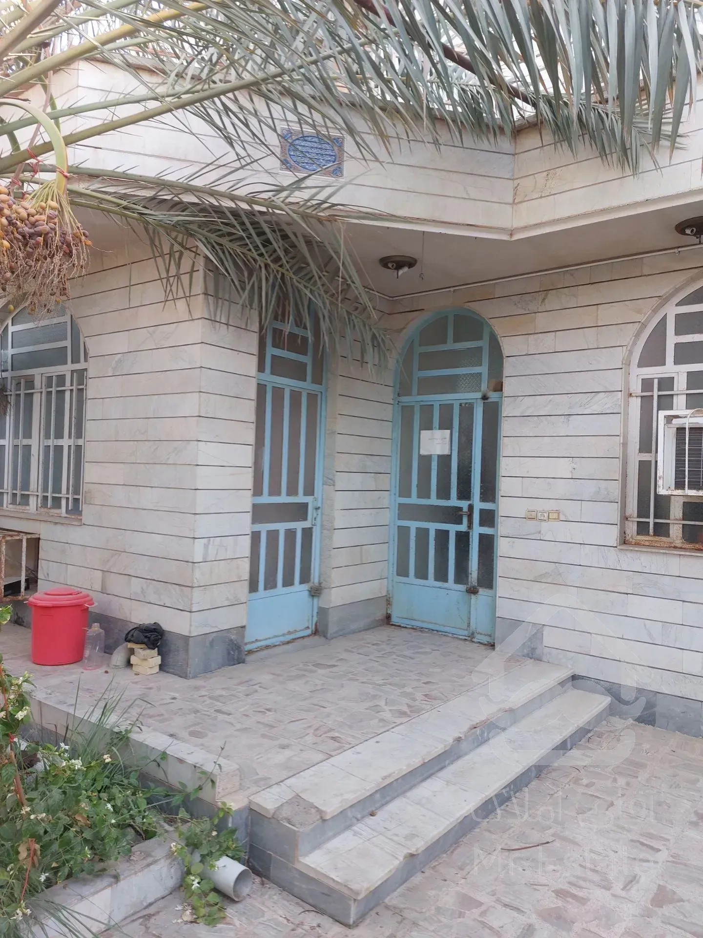 خانه ویلایی دوبلکس