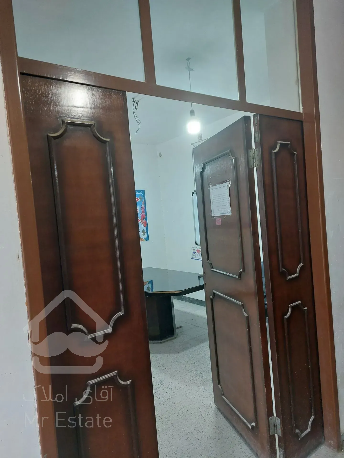 خانه ویلایی دوبلکس