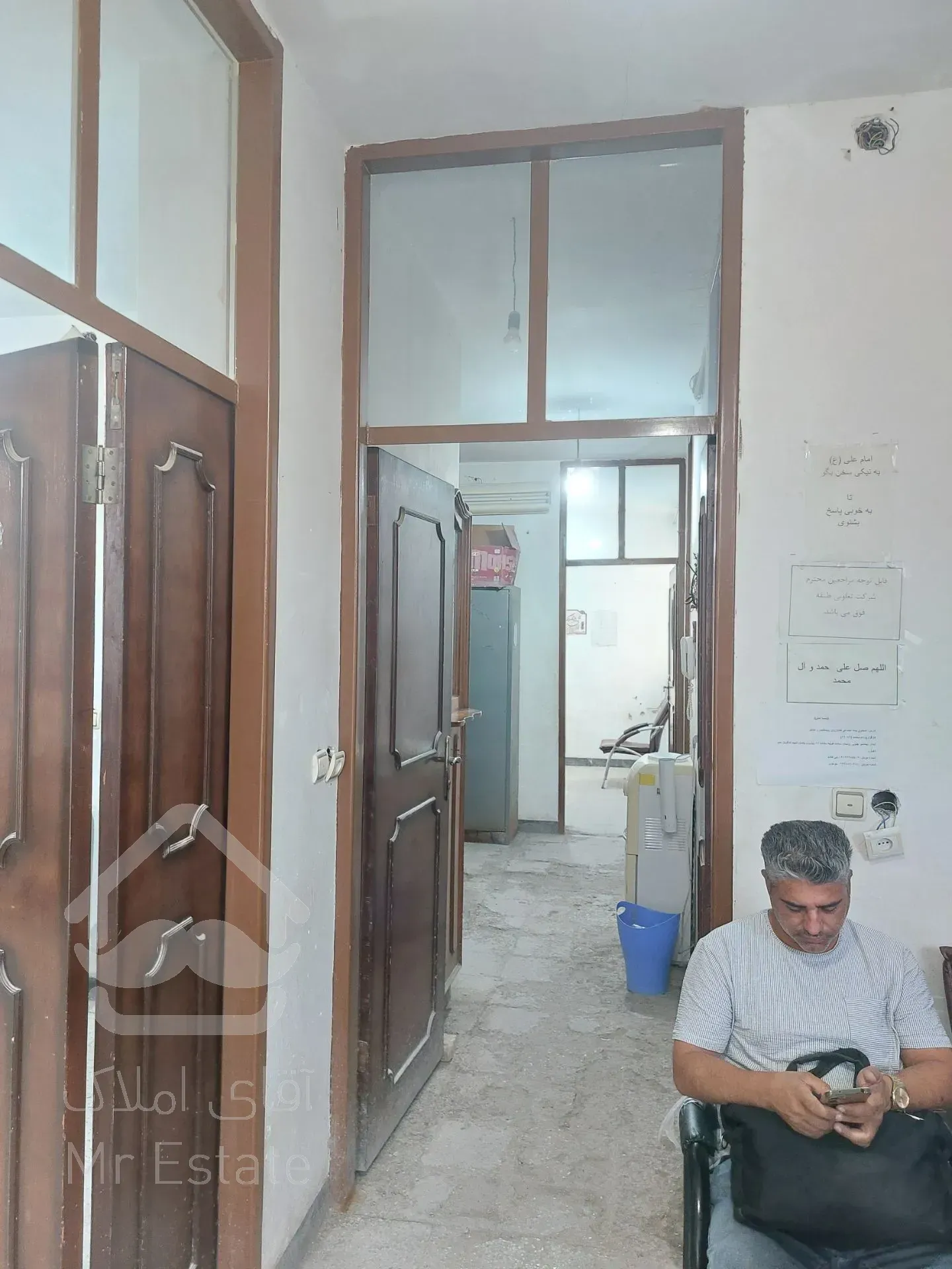 خانه ویلایی دوبلکس