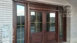 آپارتمان ۱21متری سه خواب زعفرانیه قم