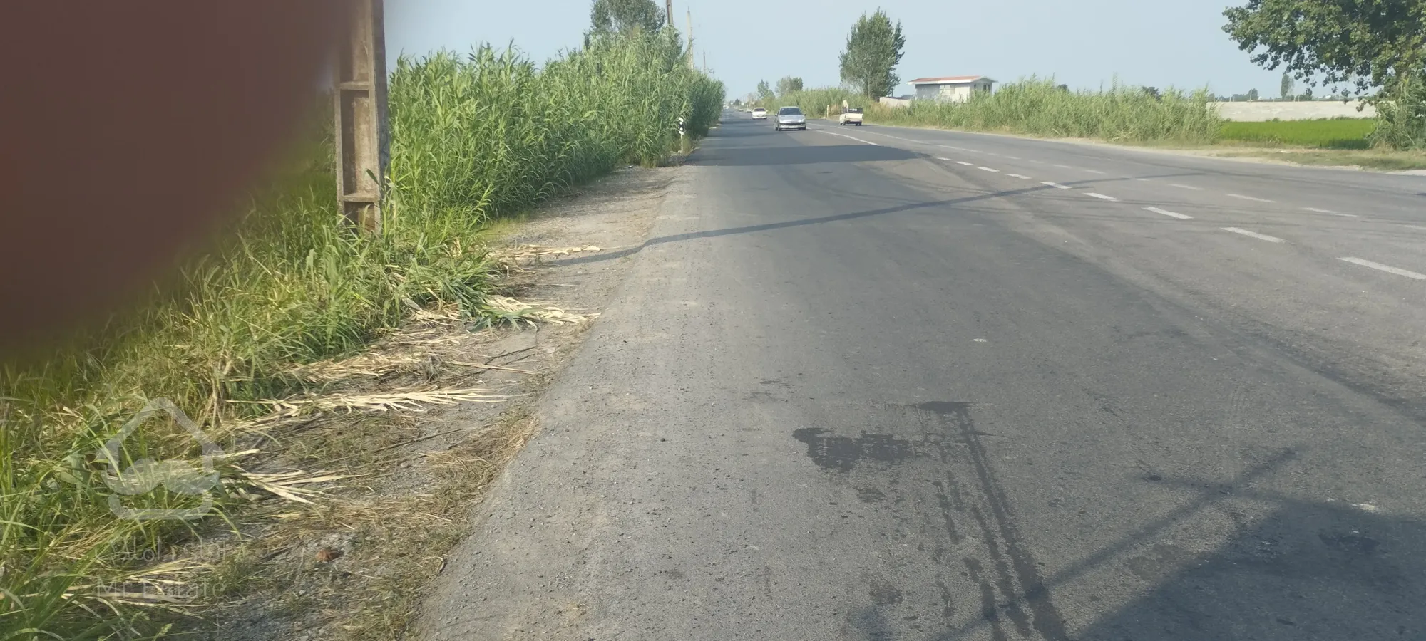 فروش زمین ۱۰۰۰ متر روستای کاریکلاه