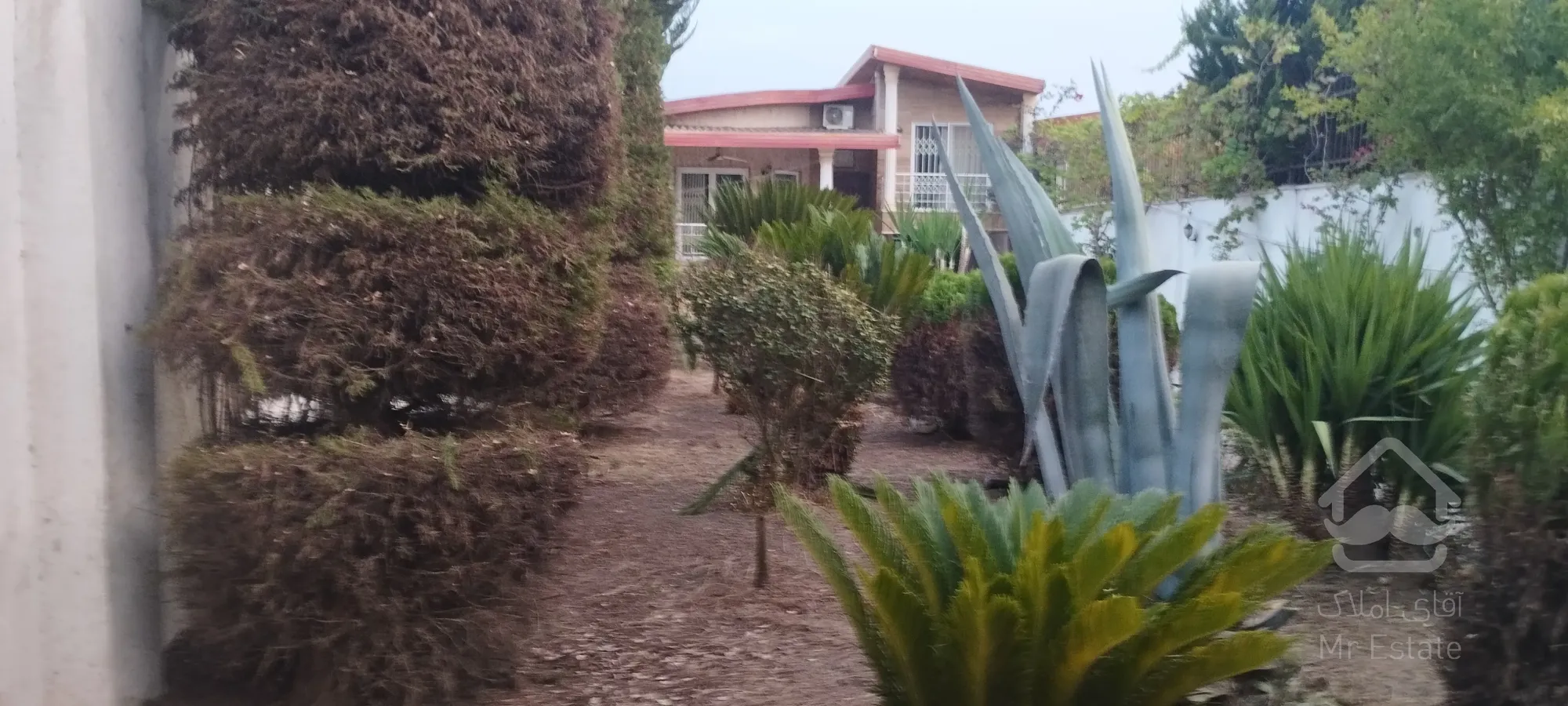 فروش ویلا در شهرک صفاییه