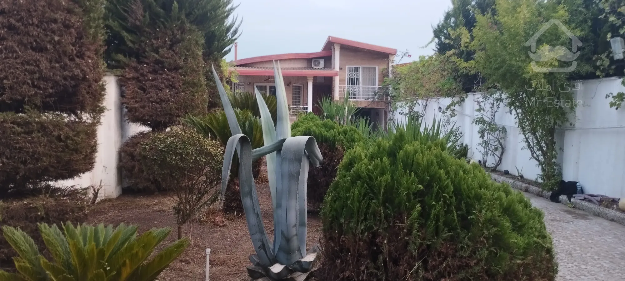 فروش ویلا در شهرک صفاییه