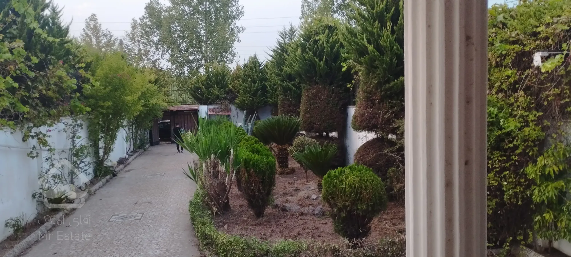 فروش ویلا در شهرک صفاییه