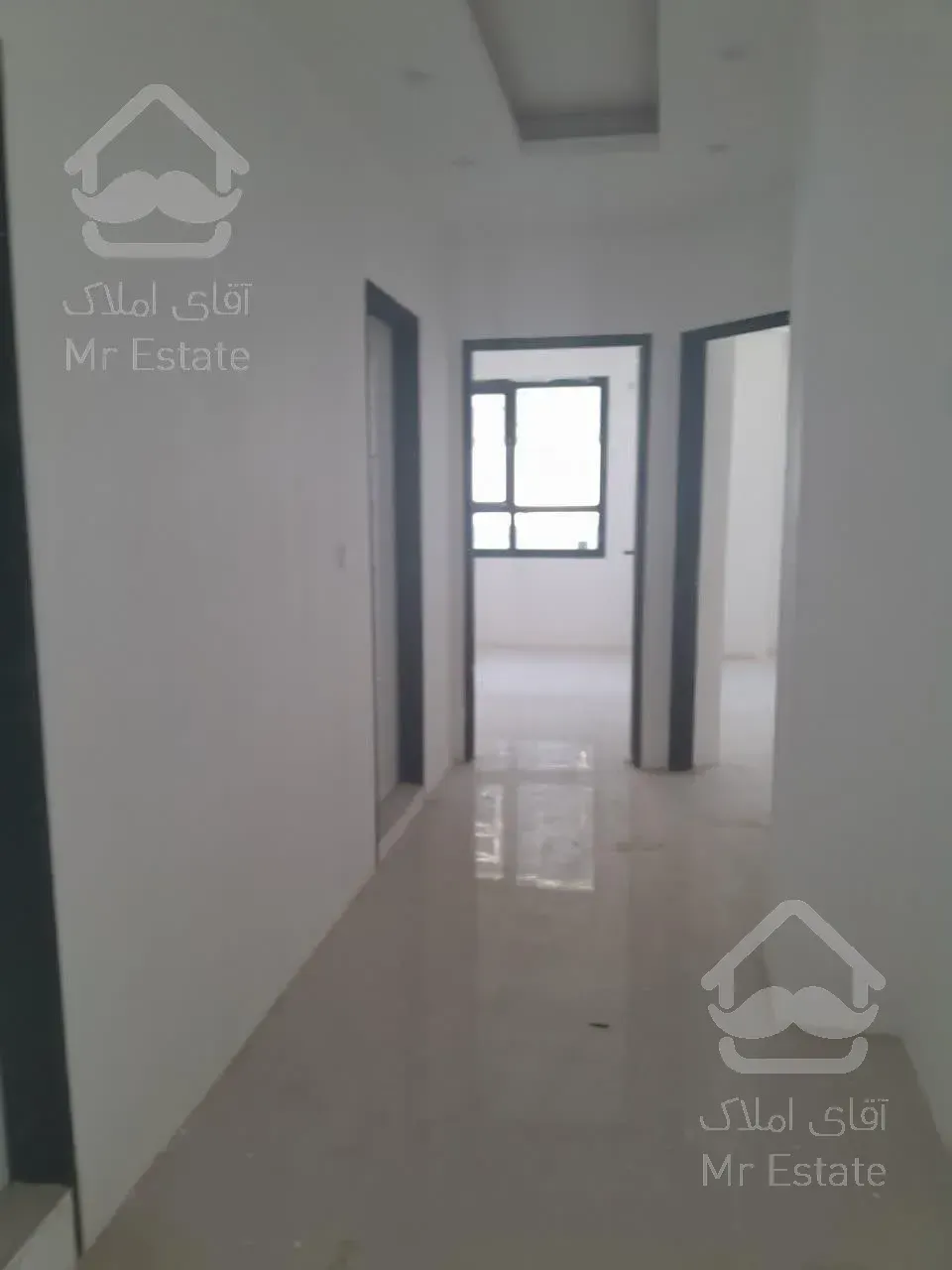 برج مهندسین دو خوابه