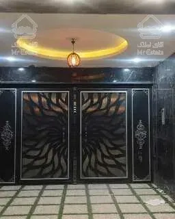 آپارتمان ۷۷متری دو خوابه همت فول امکانات