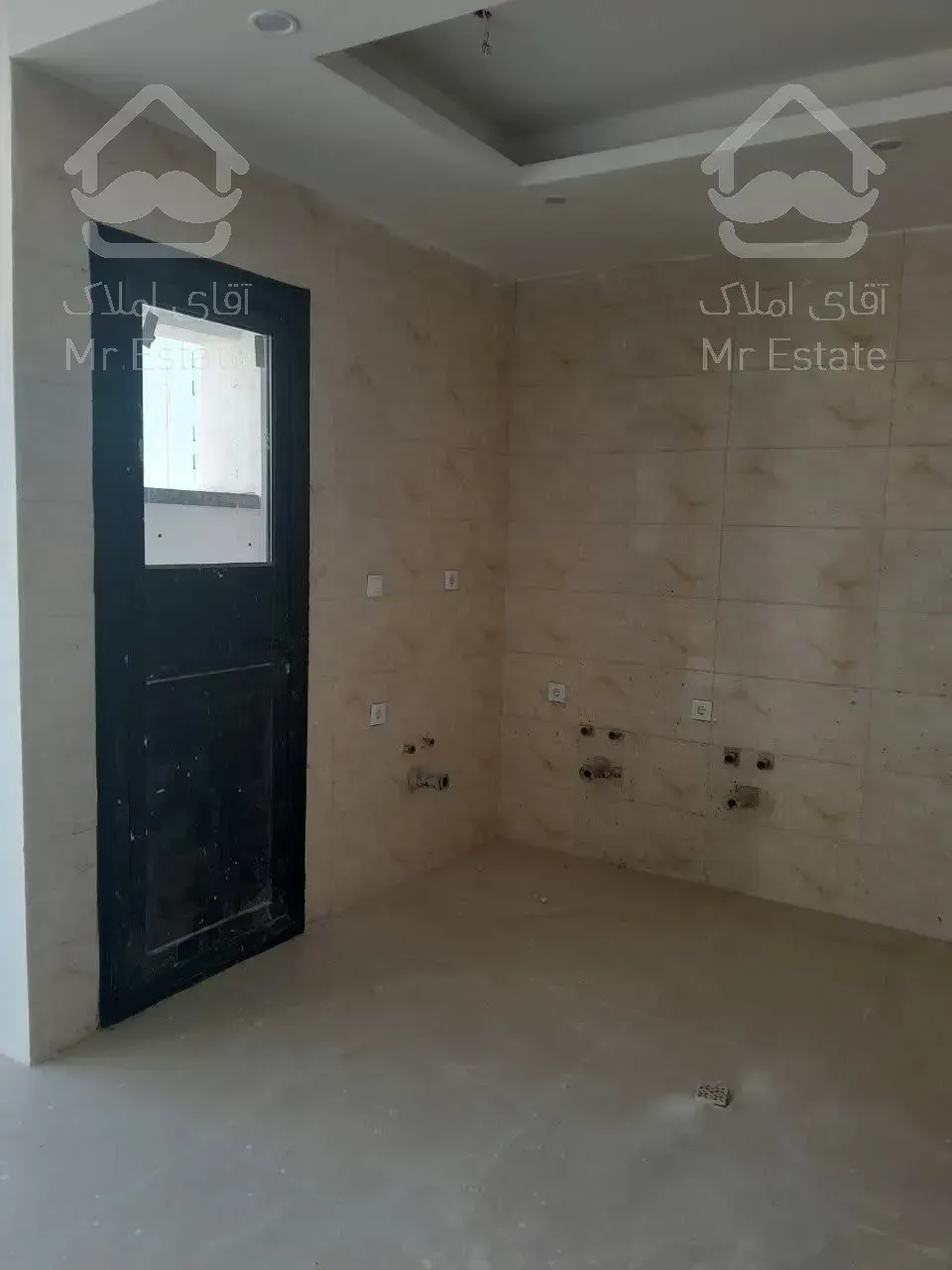 برج مهندسین دو خوابه