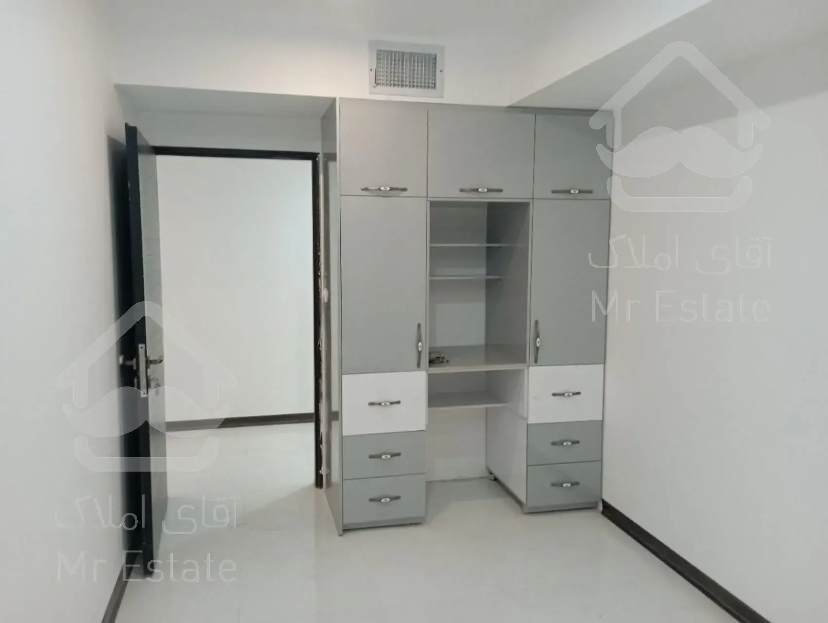 برج آپارتمان نیایش زعفرانیه قم سه خواب