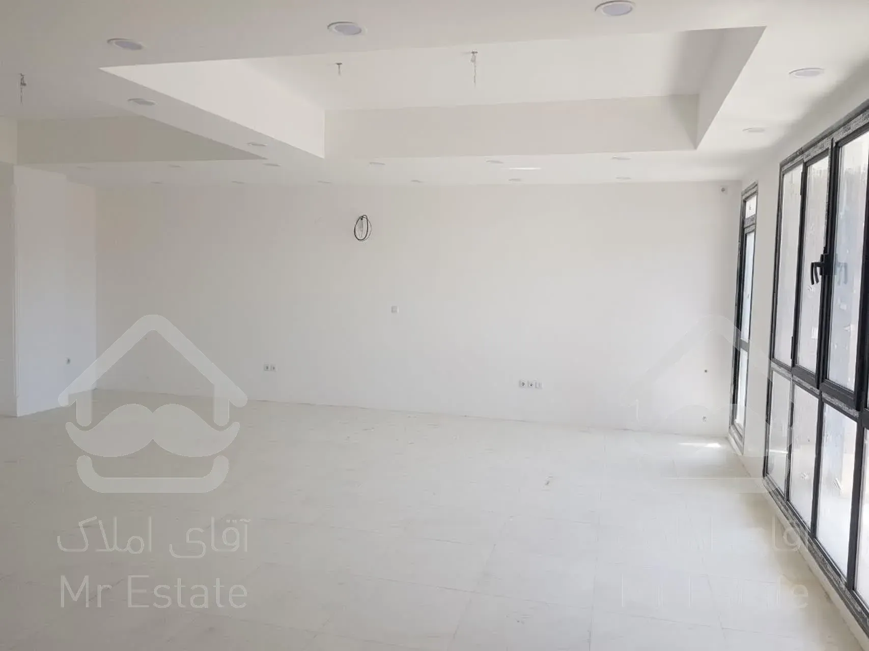 خرید آپارتمان 129متری سه خوابه