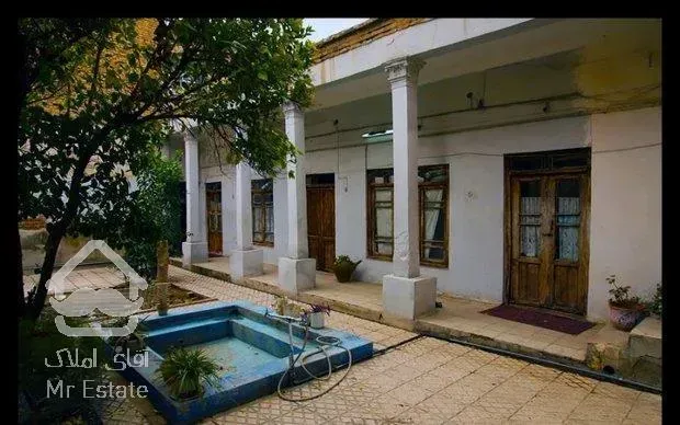 ۱۱۰۰متر کلنگی با دستور نقشه برج باغ و رای دیوان