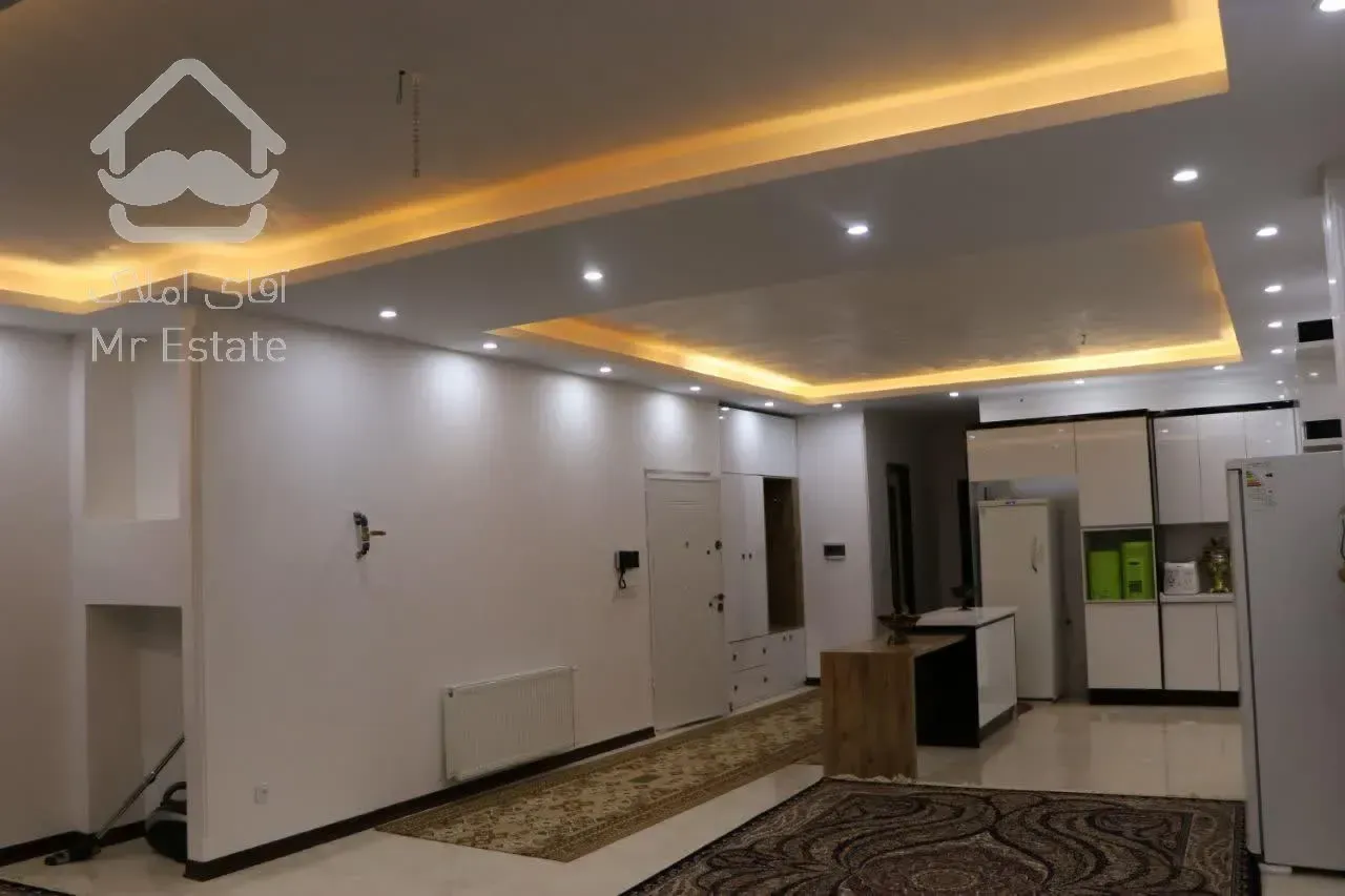 فروش آپارتمان نوساز شهر فیروزکوه