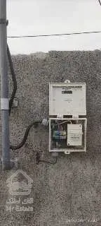 زمین ۱۰۰۰متری باغشهر