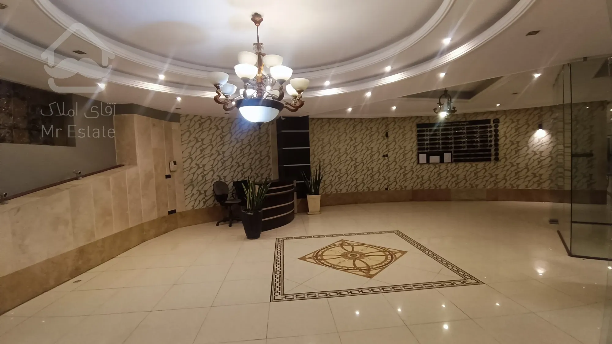 140متر /سند اداری /بر اصلی دولت