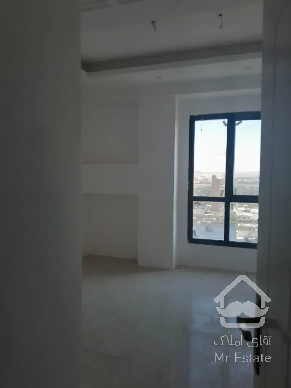 برج مهندسین دو خوابه