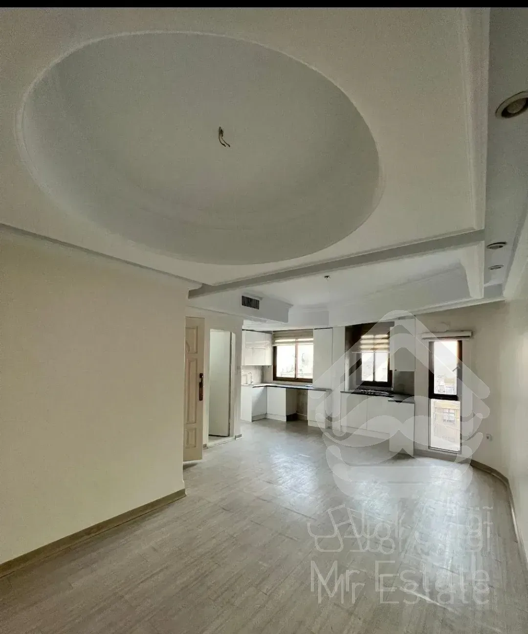 واحد زیبا جنت‌آباد مرکزی ۶۰ متر نوساز فول امکانات