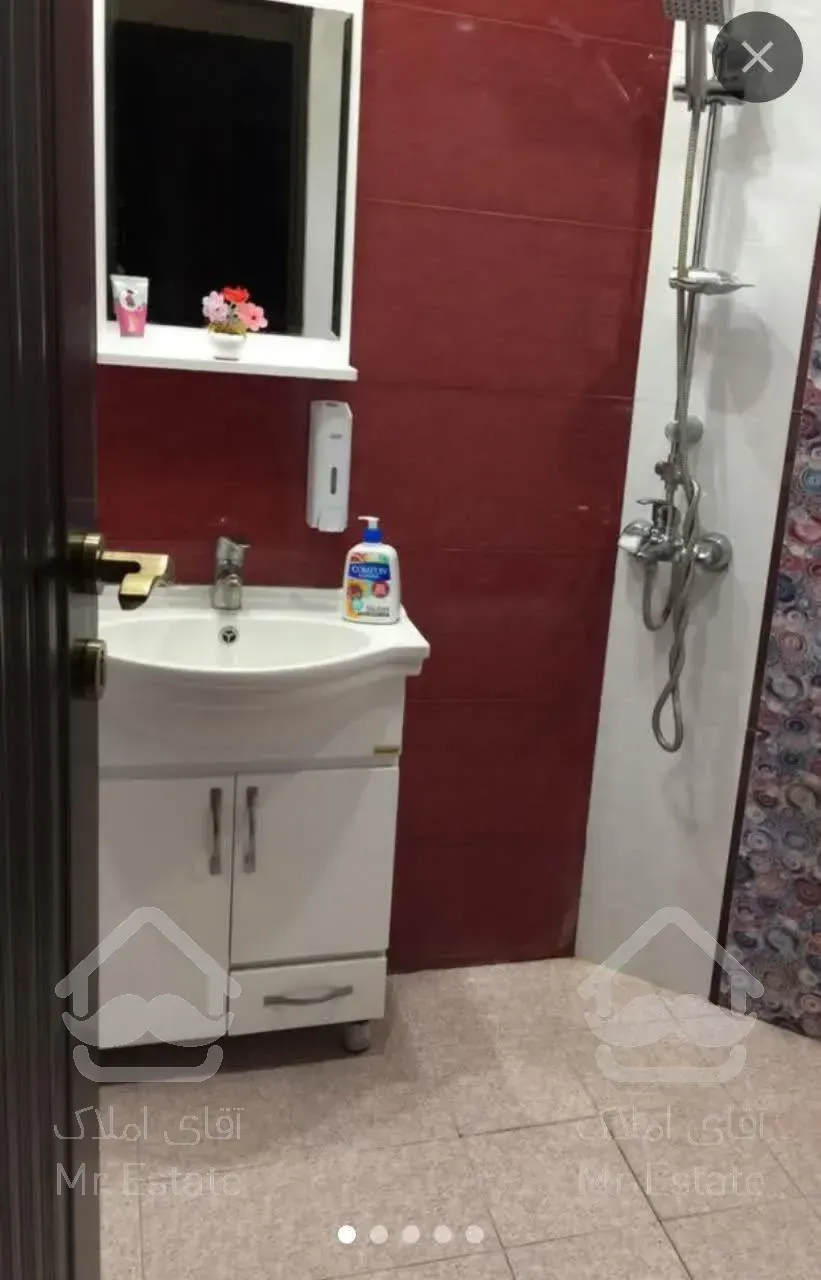 آپارتمان 83متری دوخواب زعفرانیه