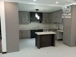 برج آپارتمان134متری سه خواب زعفرانیه قم