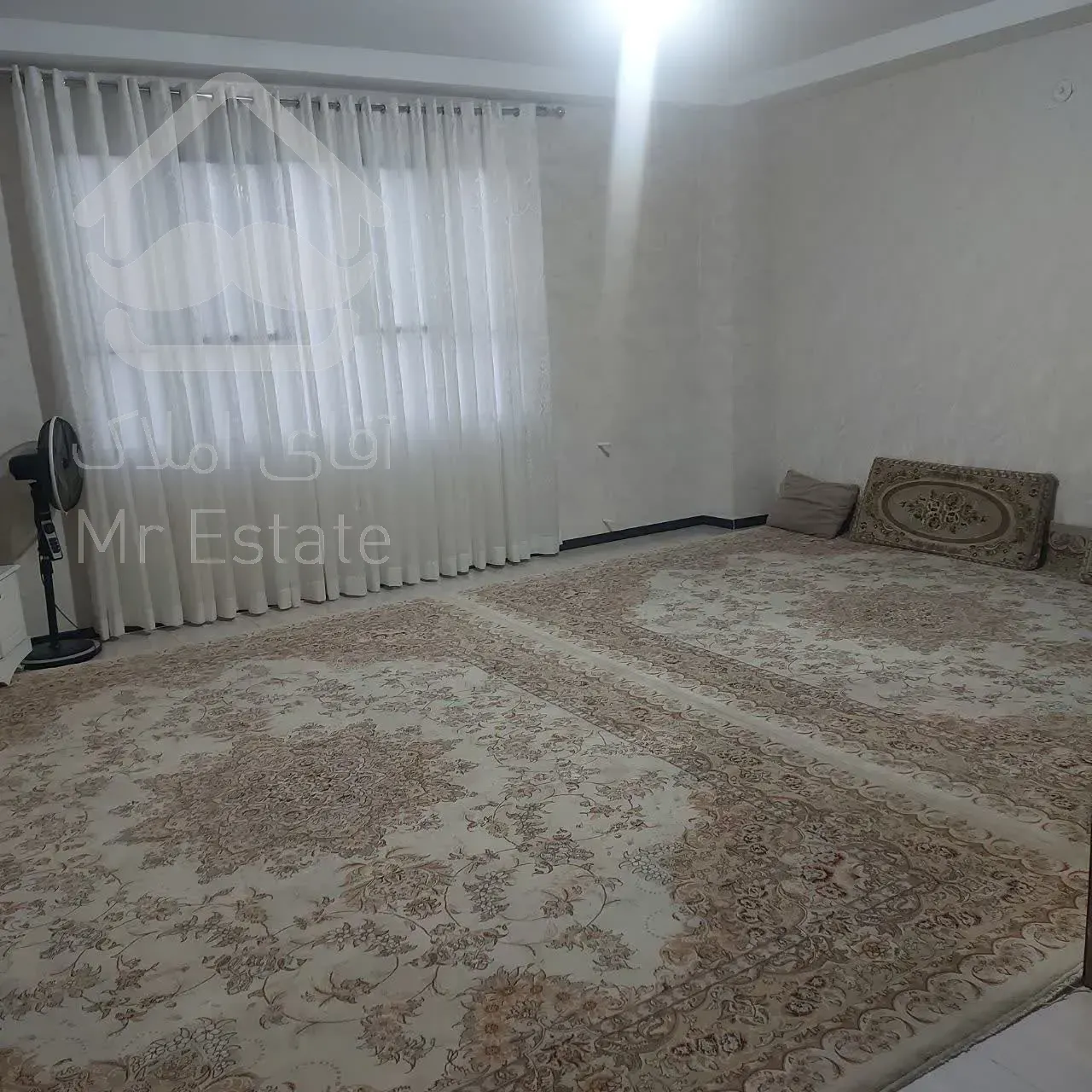 اجاره واحد 80 متری 2 خواب