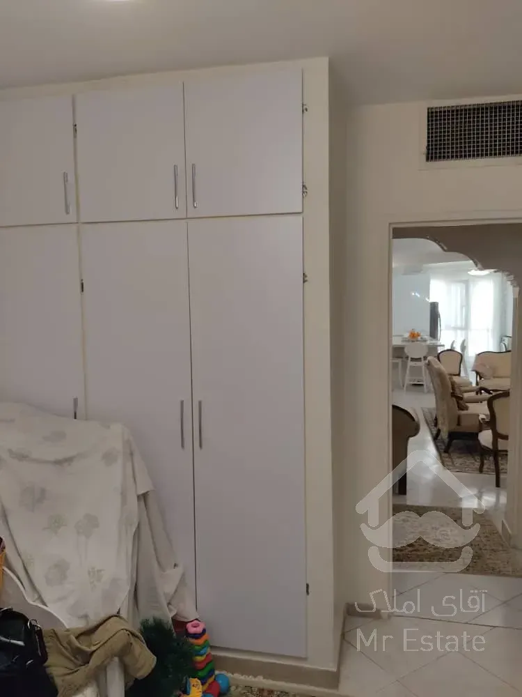 آپارتمان ۱۱۶متر دو خواب